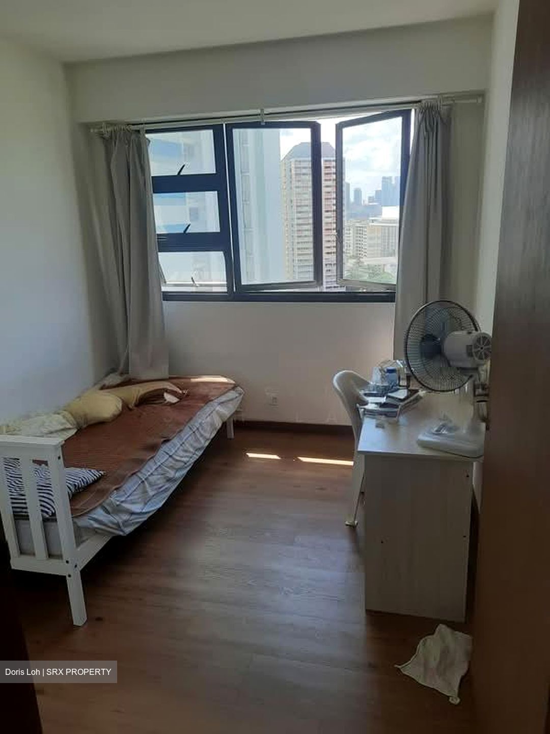 Blk 801B West Coast Parkview (Clementi), HDB 4 Rooms #575871151